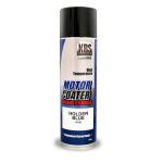 KBS 69118 Engine Enamel Motorcoater Holden Blue 400g Aerosol
