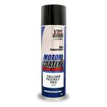 KBS 69120 Engine Enamel Motorcoater Holden Rocket Red 400g Aerosol