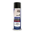 KBS 69123 KBS ENGINE ENAMEL MOTORCOATER METALLIC GOLD 400G AEROSOL
