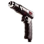 M7 QE-833 M7 Reversible Air Drill 3/8" With Key Chuck