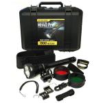 Nitecore MH40PROKIT MH40 PRO 3500 Lumen Hunting Kit With GM02 Pro