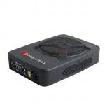 Nakamichi NBF8.1A 8" Active Under Seat Subwoofer 150W with Built-in Amplifier