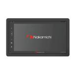 Nakamichi NA3625-W6 NAKAMICHI HEAD UNIT 6.8" NA3625-W6 WIRELESS CARPLAY / ANDROID AUTO DOUBLE DIN