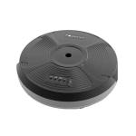 Nakamichi NBW1150A NAKAMICHI 11" SPARE TYRE WHEEL ACTIVE SUBWOOFER