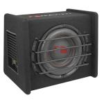 Nakamichi NBX251 10" Active Subwoofer Box 1000W
