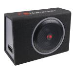 Nakamichi NBX255A 10" Active Subwoofer BPX 2000W