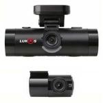 QVIA LUKAS V790-2CH-32 LUKAS DASH CAM 2CH 1080+720 + WIFI+GPS+ADAS+32GB