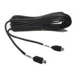 QVIA LUKAS QR-AR-CABLE11 QR-AR- Extension cable for REAR Camera 11 Metre
