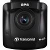 Transcend DrivePro 250 Dash Cam 2K QHD 1440P Recording - 130° Wide Angle - with 64G Micro SD Card - Buit-in WiFi - GPS Log Transcend DrivePro 250 Dash Cam 2K QHD 1440P Recording - 130° Wide Angle - with 64G Micro SD Card - Buit-in WiFi - GPS Log