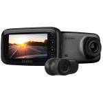 Uniden IGO CAM 50R 2.7" FHD GPS Dash Cam Colour Display - Ultra Angle Lens - G-Sensor - Motion Detection Infrared Nightvision - DUAL CAMERA - 2 Channel Record