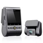 VIOFO A129PLUS-DUO-G DASHCAM 2K A129 PLUS DUO CAMERA WIFI + GPS