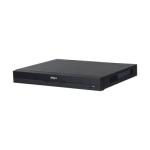 Dahua Lite 4K 16 Channel NVR with 16 x PoE, 2 x HDD Bay (Up to 2 x10TB) - NVR4216-16P-AI/ANZ
