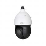 Dahua 2MP 25x Starlight IR WizSense WDR Network PTZ Camera Max. 50/60fps 1080P,  Perimeter Protection, Supports PoE+, IR Distance up to 100m, SMD PLUS, IP66.