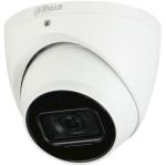 Dahua Lite 8MP/4K Fixed-Focal Eyeball PoE IP Camera, 2.8mm - DH-IPC-HDW2831EMP