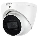 Dahua Lite 5MP Fixed-Focal Eyeball PoE IP Camera, 2.8mm, Built-in Mic - IPC-HDW2531EMP