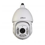 Dahua Pro SD6C225U-HNI PoE IP Camera, Outdoor PTZ, 2MP, H.265, 1920 x 1080, 25x Optical Zoom, IR 150m, Auto-Tracking, WDR, IP66, PoE+ 26W