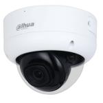 Dahua WizSense IPC-HDBW3666RP-ZAS (2.7-13.5mm) 6MP/3K Vari-Focal Outdoor Dome PoE Camera 3K 30FPS / 5x Optical Zoom / Viewing Angle - 138 Degree / Built-In Mic / IP67 & IK10