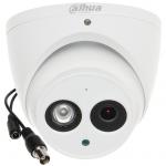 Dahua 4MP HDCVI IR Eyeball Camera - 50M Smart IR 2.8MM