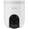 EZVIZ H8c Pro 8MP/4K Outdoor PT Smart WiFi Camera with Spotlight AI-Powered Detection / Auto-Zoom Tracking / Active Defense with Siren and Strobe Light EZVIZ H8c Pro 8MP/4K Outdoor PT Smart WiFi Camera with Spotlight AI-Powered Detection / Auto-Zoom Tracking / Active Defense with Siren and Strobe Light
