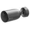 EZVIZ EB3 4G AOV 3MP/2K Outdoor4G LTE Wire-Free Battery Camera with Spotlight 5200 mAh Battery / Customisable Voice Notification EZVIZ EB3 4G AOV 3MP/2K Outdoor4G LTE Wire-Free Battery Camera with Spotlight 5200 mAh Battery / Customisable Voice Notification