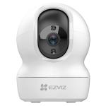 EZVIZ CP1 4MP/2K+ Indoor Pan & Tilt Smart AI Wi-Fi Camera
