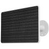 EZVIZ PBC12 12W Solar Panel with 36Wh (3.65V/10200mAh) Battery 2x USB-A outputs / Weatherproof design EZVIZ PBC12 12W Solar Panel with 36Wh (3.65V/10200mAh) Battery 2x USB-A outputs / Weatherproof design