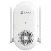 EZVIZ CH1 Smart WiFi Chime Designed for EZVIZ Battery-Powered Video Doorbells EZVIZ CH1 Smart WiFi Chime Designed for EZVIZ Battery-Powered Video Doorbells