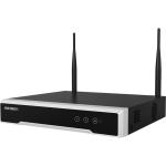 HIKVISION DS-7104NI-K1/W/M 1080P 4 Channel Wi-Fi NVR with 3TB HDD (Support up to 1 x 6TB HDD)