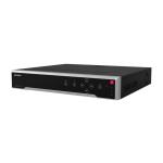 HIKVISION DS-7732NI-M4/24P 4K 32 Channel NVR with 8TB HDD, 24-Port PoE (Support up to 4 x 14TB HDD)