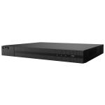 HiLook NVR-216MH-C/16P 16 Channel NVR with 4TB HDD, 4K & H.265+, HDMI & VGA, 2 x HDD Bay, 16 x PoE Ports (Max 280W), Support up to 2 x 6TB Storage