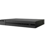 HiLook NVR-104MH-C/4P 4 Channel NVR with 2TB HDD, 4K & H.265+, HDMI & VGA, 1 x HDD Bay, 4 x PoE Ports (Max 50W), Support up to 1 x 6TB Storage