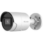 HiLook IPC-B261H-M 6MP IR Fixed Bullet IP Camera - 2.8mm, 3200 x 1800, 20FPS, H.265+, WDR, IP67, MicroSD Slot (Max 256G)