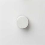Honeywell D182 Minibuzzer Classic Wired  Doorbell. 1 Sound Option, 80dB, Fixings Included. PoweredbyTransformer (D780)