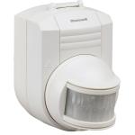 Honeywell HONRCA902A Wireless Motion Detector. IP54. Motion Sensor up to 40 Feet. Easy DIYInstallation, Designed for Indoor or Outdoor Use.