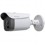 Honeywell HC30WB5R2 - 30 Series 5MP WDR IR IP Bullet Camera with Motorized Focus & Zoom Lens. Up to 50M IR. Rugged Outdoor IP66 Housing. PoE (IEEE 802.3af) or 12VDC. H.265 Smart Codec Video Compression.