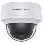 Honeywell HC35W45R3 35 Series 5MP WDR IR IP Dome Camera with 2.8mm Fixed Lens. Up to 40M IR.RuggedOutdoor IP66 Housing. IK10 Vandal Resistant PoE (IEEE 802.3af) or 12VDC. True WDR, 120dB Auto (ICR) / Colour