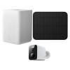 Xiaomi BW300 kit2 3MP/2K Outdoor Smart WiFi Camera With Base Station & Solar Panel 4900mAh Rechargeable Battery / IP67 / 130° wide field of view Xiaomi BW300 kit2 3MP/2K Outdoor Smart WiFi Camera With Base Station & Solar Panel 4900mAh Rechargeable Battery / IP67 / 130° wide field of view