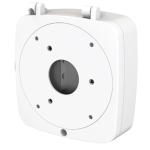 Milesight A63  Wall Mount Enclosed Junction Box for the Mini Bullet, Motorised Mini Bullet,Vandal-Proof Motorised Mini Bullet