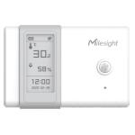 Milesight AM104-915m LoRaWAN AU915/AS923 Ambience Monitoring IoT Sensor - Temp, Humidity, PIR and Light