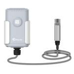 Milesight EM500-PP-915M-G12M-4842 LoRaWAN AU915/AS923 Outdoor Pipe Pressure Sensor with Updated Pipe Sensor