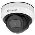 Milesight MS-C5375-PD  5MP NDAA AI Weather-proof Mini Dome Network Camera