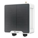 Milesight UC501-915M-EA AU915/AS923 Solar Powered LoRaWan Controller with External Antenna Connectors and GPIO/AI/RS232/RS485/SDI12