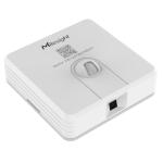 Milesight VS341-915M VS341 LoRaWAN AS923 Desk&Seat Occupancy LoRaWAN IoT Sensor