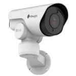 Milesight MS-C8267-X20PE 4K NDAA AI 20x PTZ Bullet Plus Network Camera