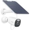 Reolink Argus Eco Ultra 8MP/4K Outdoor Wireless Battery Camera with Solar Panel 21.6Wh rechargeable battery / Smart detection / Dual-band WiFi / Time Lapse Reolink Argus Eco Ultra 8MP/4K Outdoor Wireless Battery Camera with Solar Panel 21.6Wh rechargeable battery / Smart detection / Dual-band WiFi / Time Lapse