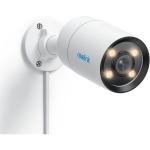 Reolink CX410 4MP/2K+ Outdoor Bullet PoE IP Camera with Spotlight Smart Detection / Time Lapse /Works with Reolink NVR