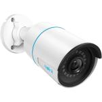 Reolink RLC-510A 5MP Outdoor Bullet PoE IP Camera with Person/Vehicle Detection, Time Lapse, 2560 x 1920, 80° Viewing Angle, NightVision, Built-in Mic & Micro-SD Slot, PoE 12W