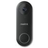 Reolink 5MP/2K+ Outdoor WiFi Video Doorbell with Chime Person Detection - Dual-Band WiFi - Works with Reolink NVRs Reolink 5MP/2K+ Outdoor WiFi Video Doorbell with Chime Person Detection - Dual-Band WiFi - Works with Reolink NVRs