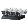 Reolink NVS8-8MB4 8MP/4K 8 Channel NVR Surveillance System with 2TB HDD Includes 4x RLC-800 Bullet Cameras Reolink NVS8-8MB4 8MP/4K 8 Channel NVR Surveillance System with 2TB HDD Includes 4x RLC-800 Bullet Cameras