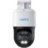 Reolink TrackMix PoE 8MP/4K Dual-Lens Outdoor PTZ PoE Camera with Spotlight Plug & Play / 6X hybrid zoom / Smart Detection / Time Lapse Reolink TrackMix PoE 8MP/4K Dual-Lens Outdoor PTZ PoE Camera with Spotlight Plug & Play / 6X hybrid zoom / Smart Detection / Time Lapse